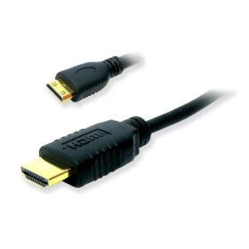Sansai 2M HDMI Mini plug - HDMI plug Cable