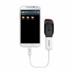 PISEN Micro USB OTG Cable U DISK Connecting For Cell phone Tablet PC Adapter for Samsung HTC Xiaomi Android game controller - Image 3