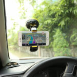 REMAX Car Holder-RM-C20 - Image 3