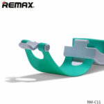 Remax  Vehicle Steering Wheel Clip Mobile Car Holder - (RM-C11) - Image 2
