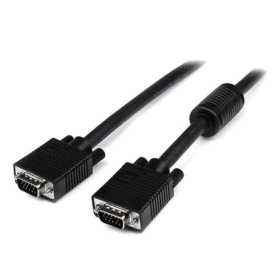 Star Tech VGA Cable - HD 15 to HD 15 M/M