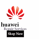 Huawei Repair Services