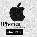 iPhone Repair Services