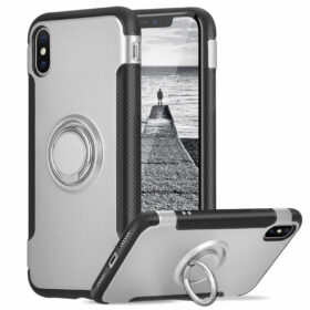 STS-Ring-Holder-Back-Case-For-iPhone-Xs-Max---[AuStock]