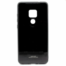 STS-Glass-Back-Case-For-Huawei-Mate-20---[AuStock]