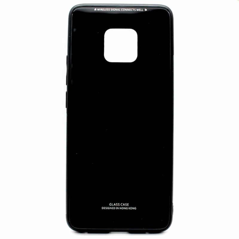 STS-Glass-Back-Case-For-Huawei-Mate-20-Pro---[AuStock]