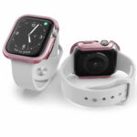X-Doria Def Edge Bumper Case iWatch - 40mm - Image 4