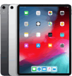 CLEANSKIN FLIP COVER SUITS IPAD PRO 12.9" (2018)