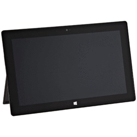 Microsoft Surface RT Quad Core 1.3GHz 2GB RAM and 64GB memory with Keyboard [AU-Stock]