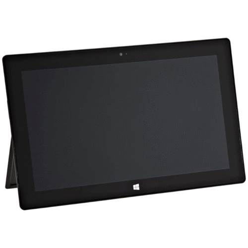 Microsoft Surface RT Quad Core 1.3GHz 2GB RAM and 64GB memory with Keyboard [AU-Stock]