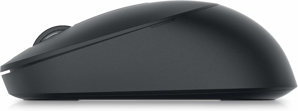 Dell Full-Size Wireless Mouse 2.4HGZ - Image 2