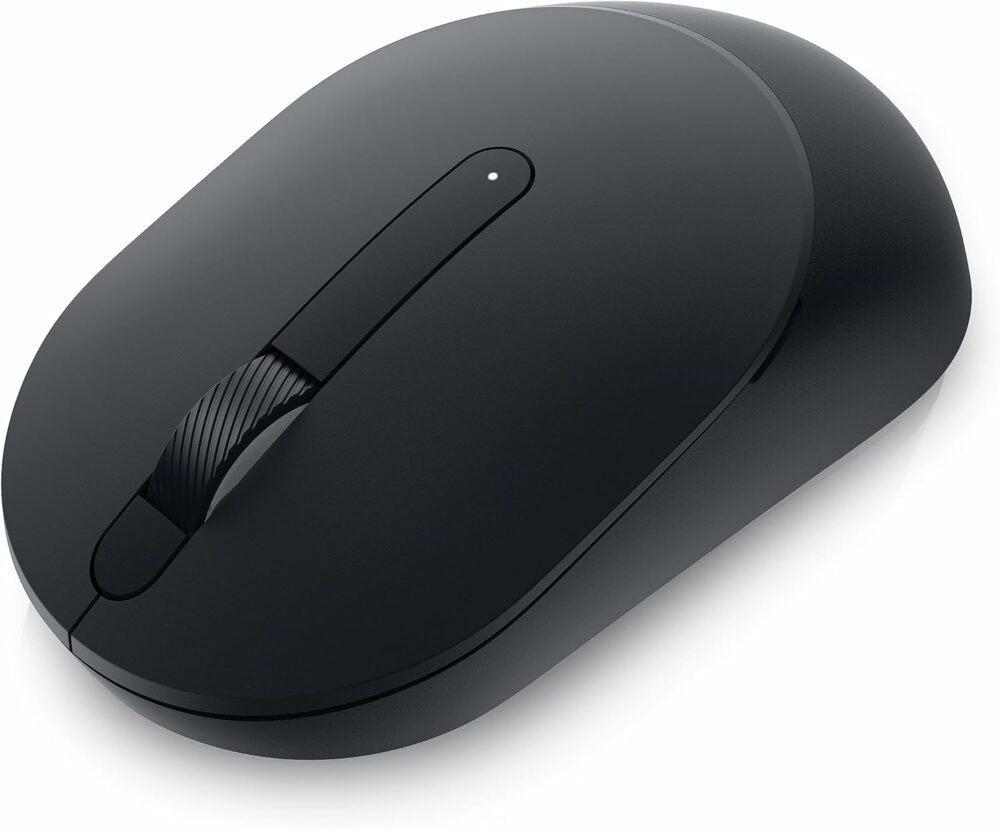 Dell Full-Size Wireless Mouse 2.4HGZ - Image 4