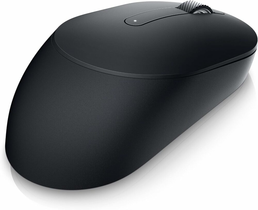 Dell Full-Size Wireless Mouse 2.4HGZ - Image 5