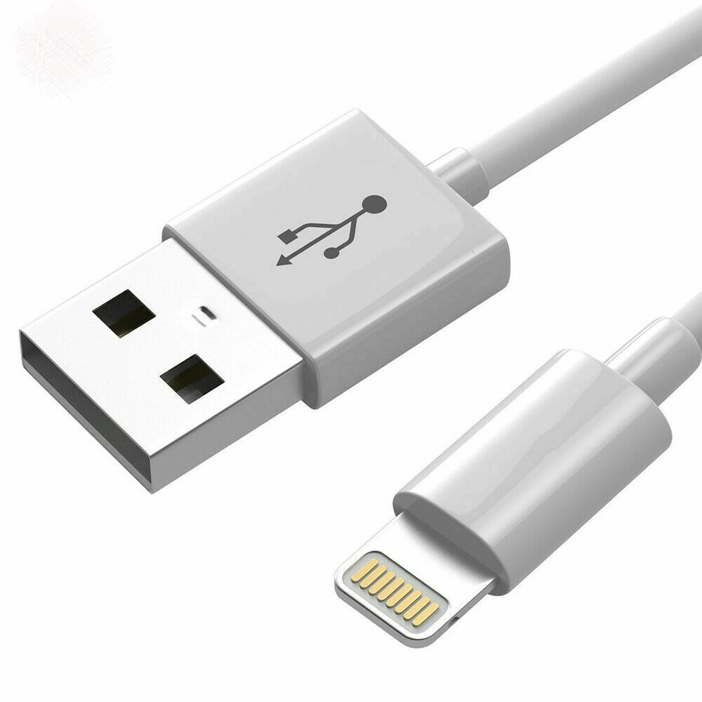 Pisen charging cable 1.5 M for apple products Pisen charging cable 1.5 M for apple products