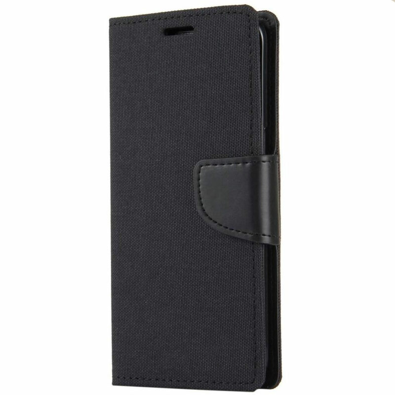 STS-Canvas-Flip-case-for-HTC-U11-black