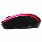 Verbatim Go Nano Wireless Mouse Pink - Image 5