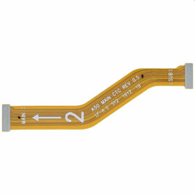 Samsung-Galaxy-A50-Charging-Port-Flex-Replacement---[AuStock]