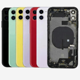 iPhone-11-Back-housing-Replacement-(Original)---[AuStock].-product-picture