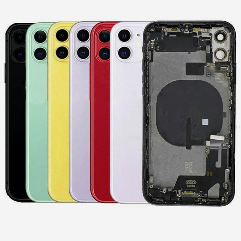 iPhone-11-Back-housing-Replacement-(Original)---[AuStock].-product-picture