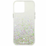Case-Mate Twinkle Ombrè Phone Case for iPhone 12 Pro Max - Confetti - Image 2