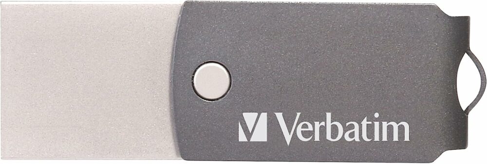 Verbatim Store'n'Go USB-C 3.1 Dual Drive 64GB for Smartphone & Tablet - Image 3