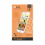 EFM True Touch Screen Armour For iPhone 8 Plus/7 Plus/6s Plus/6 Plus
