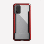 Raptic Shield for Samsung Galaxy S20+ (6.7") - Red