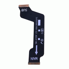 Samsung Galaxy A70 Main Board Flex