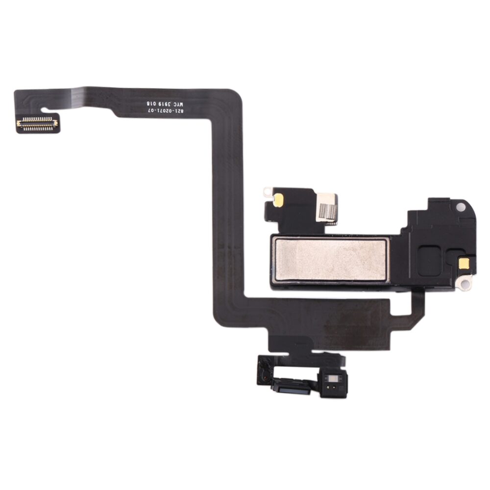 Apple iPhone 11 Pro Ear-Speaker Replacement - (With Flex) - Image 3