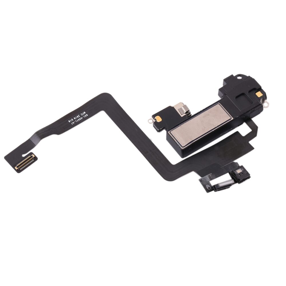 Apple iPhone 11 Pro Ear-Speaker Replacement - (With Flex) - Image 2