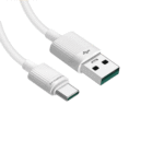 Wopow Max Type-C Cable 1000mm, 5Amp (H12)