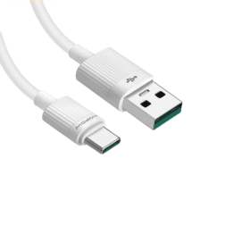 Wopow Max Type-C Cable 1000mm, 5Amp (H12)