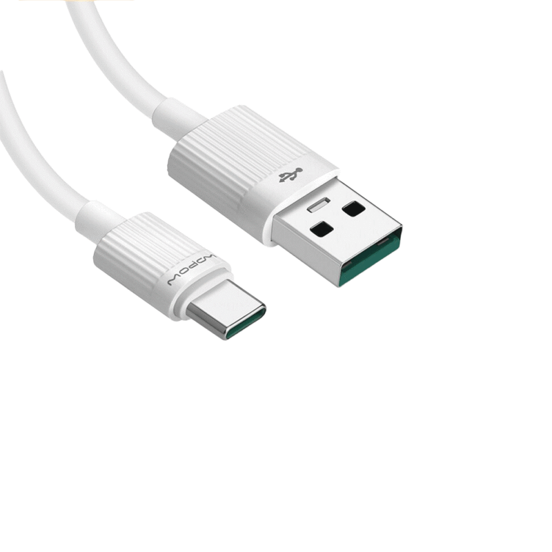 Wopow Max Type-C Cable 1000mm, 5Amp (H12)