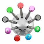 E-FIXIT ROTATABLE MAGNETIZING HOLDER - Image 3