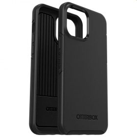 Otterbox-Symmetry-For-iPhone-13-Pro-Max-(6.7-inch)-Slim-Rugged-Case---Black