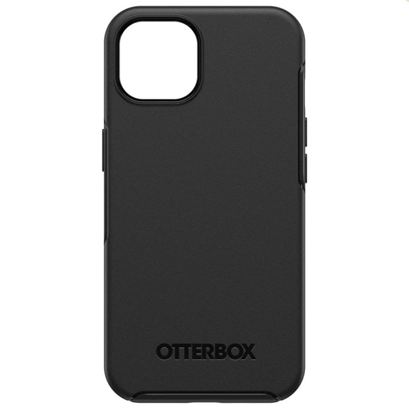 Otterbox-Symmetry-Plus-For-iPhone-13-(6.1-inch)-Magsafe-Case---Black