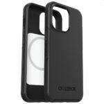 Otterbox-Symmetry-Plus-For-iPhone-13-Pro-(6.1-inch)-Magsafe-Case---Black