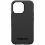 Otterbox Symmetry Plus For iPhone 13 Pro (6.1") Magsafe Case - Black - Image 3