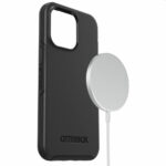 Otterbox Symmetry Plus For iPhone 13 Pro (6.1") Magsafe Case - Black - Image 7