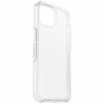 Otterbox Symmetry For iPhone 13 (6.1") - Clear - Image 3
