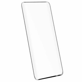EFM-Impact-Flex-Screen-Armour-For-Galaxy-S20-(6.2)---Clear-with-Black-Frame