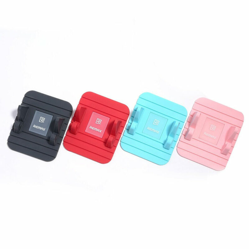 REMAX-Fairy-Universal-Silicone-Anti-Slip-Mat-Mobile-Phone-Holder.-Product-Picture