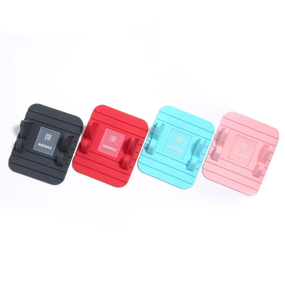 REMAX-Fairy-Universal-Silicone-Anti-Slip-Mat-Mobile-Phone-Holder.-Product-Picture REMAX-Fairy-Universal-Silicone-Anti-Slip-Mat-Mobile-Phone-Holder.-Product-Picture