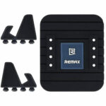 REMAX Fairy Universal Silicone Anti Slip Mat Mobile Phone Holder - Image 5