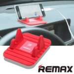 REMAX Fairy Universal Silicone Anti Slip Mat Mobile Phone Holder - Image 7