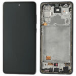 Samsung-Galaxy-A72-LCD-Replacement-Service-Centre-(With-Frame)---[AuStock]-Product-Picture