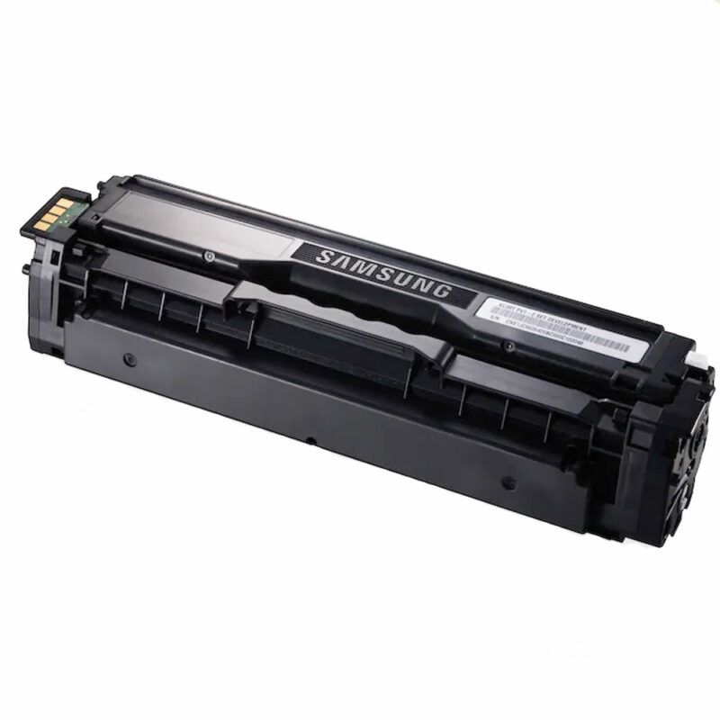 Samsung-Toner-Cartridge-Black-CLT-K504S,-2500-pages---(SU160A)