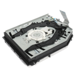 PS4 Disk Drive Replacement - CUH-1202B