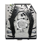 PS4 Disk Drive Replacement - CUH-1202B