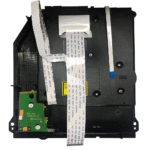 PS4 Disk Drive Replacement - CUH-1202B
